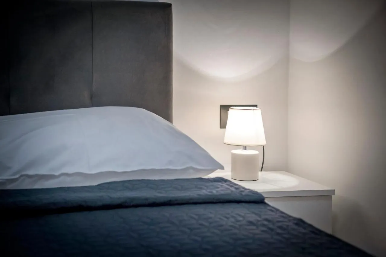 Comfort Studio Carera Rovinj Apartment