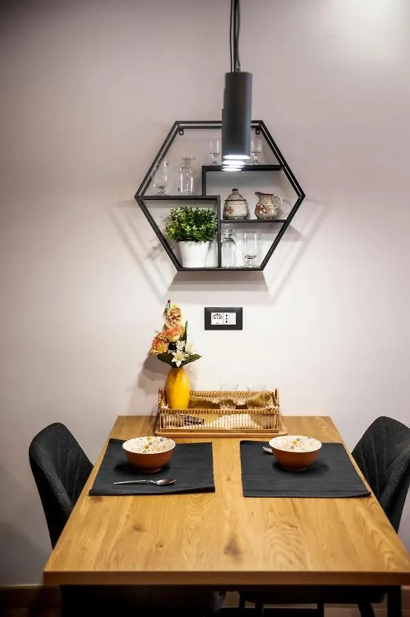 Comfort Studio Carera Rovinj 0*,