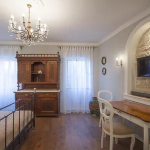 Apartment Casa Bachieri, Rovinj