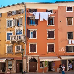 Apartment Ground Floor Gem, Rovinj