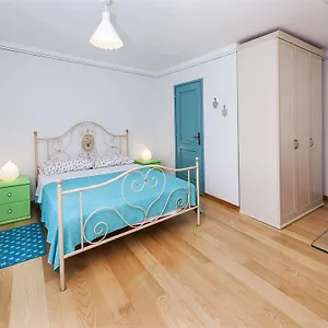 Apartment Pastello, Rovinj