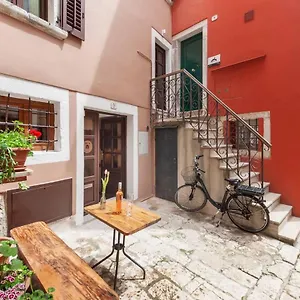Apartment Sy's, Rovinj