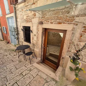 Apartment Noellica, Rovinj
