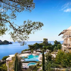 Monte Mulini Adults Exclusive By Maistra Collection Hotel