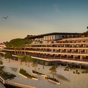5* Отель Grand Park By Maistra Collection