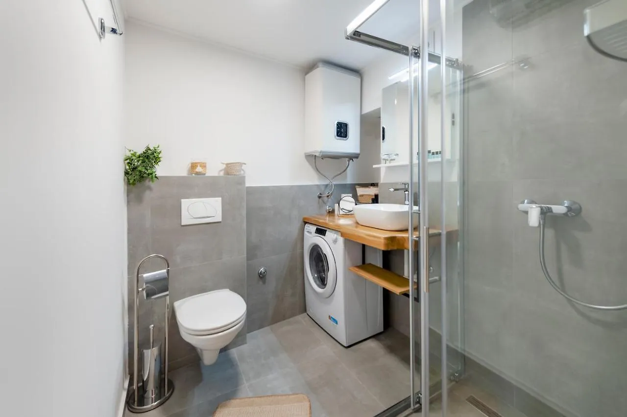 Apartment Comfort Studio Carera Rovinj