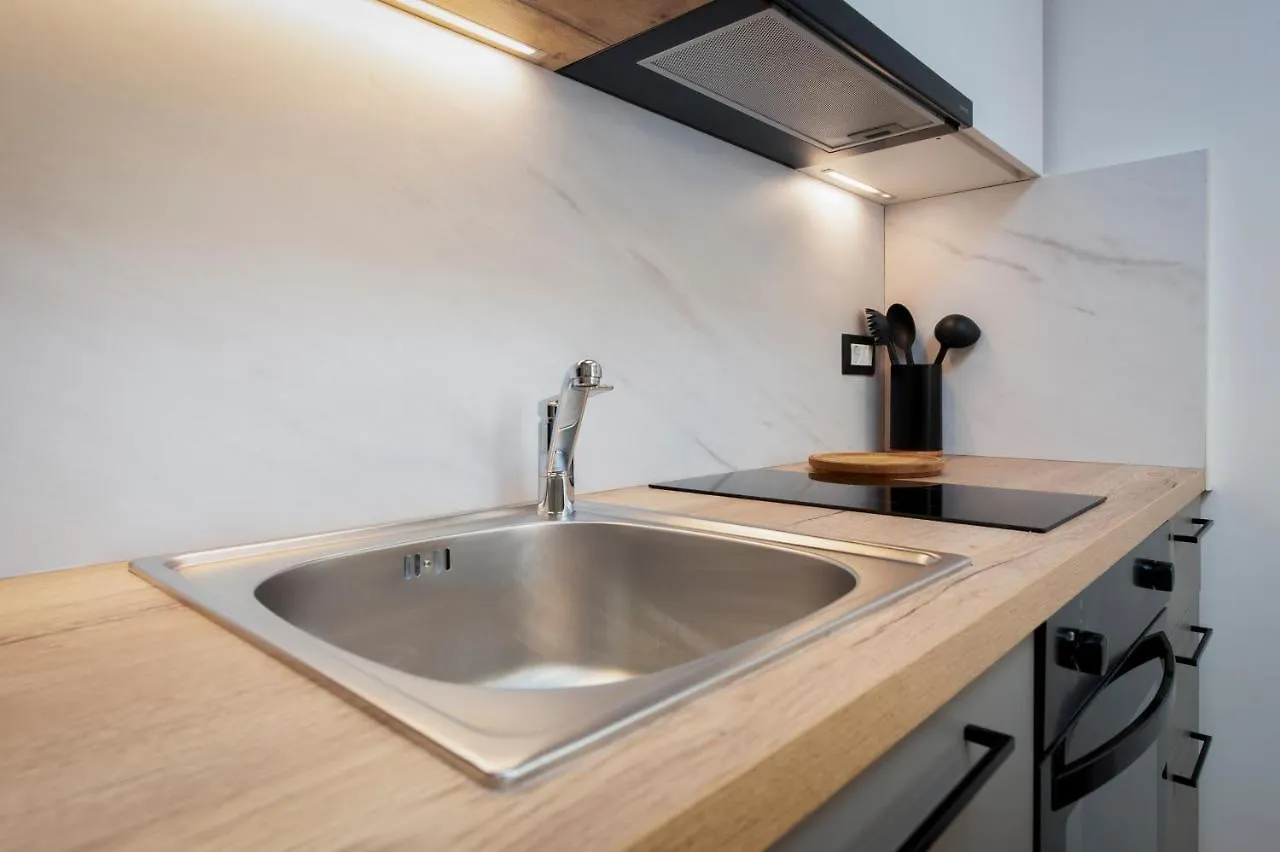 Comfort Studio Carera Rovinj