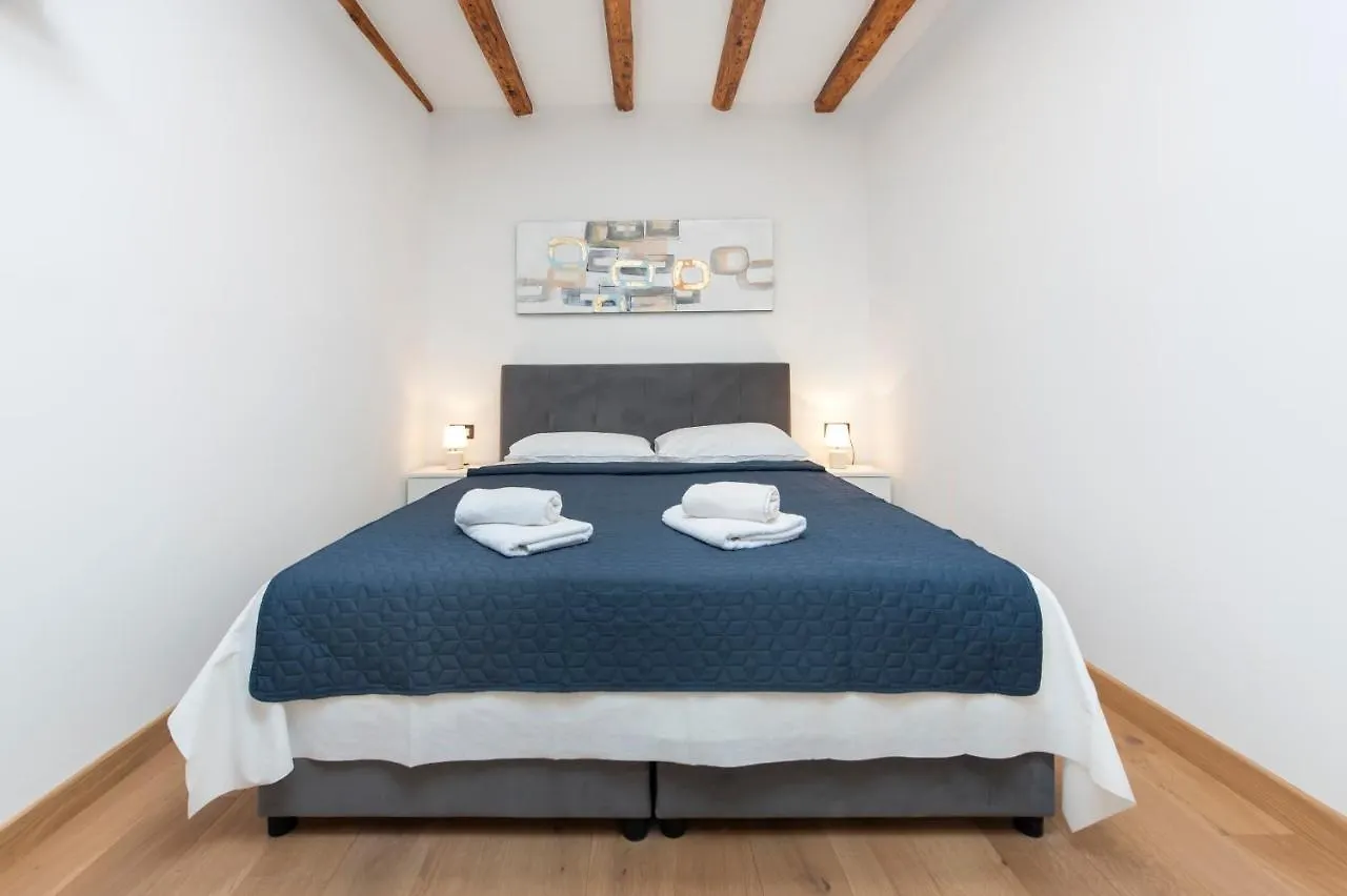 Apartment Comfort Studio Carera Rovinj Croatia
