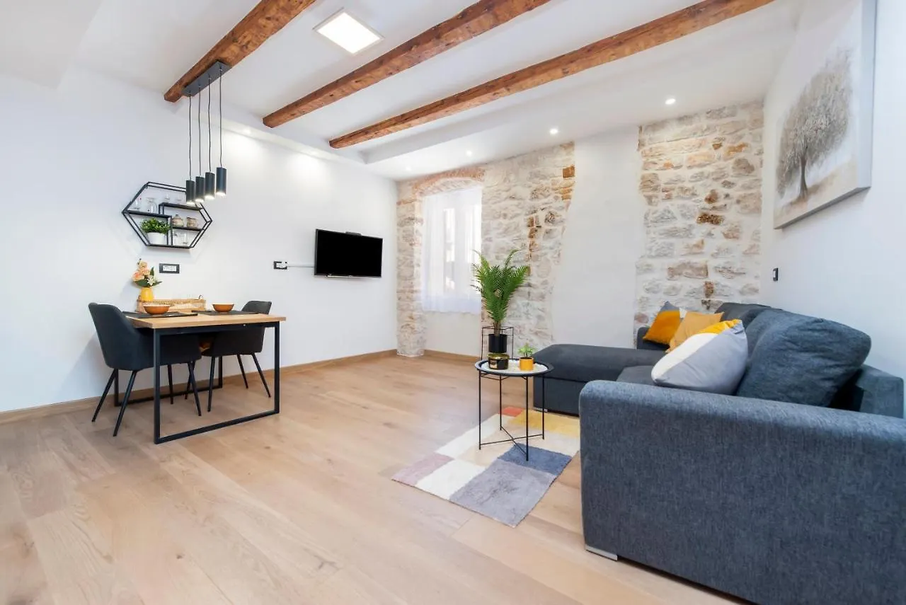 Comfort Studio Carera Rovinj