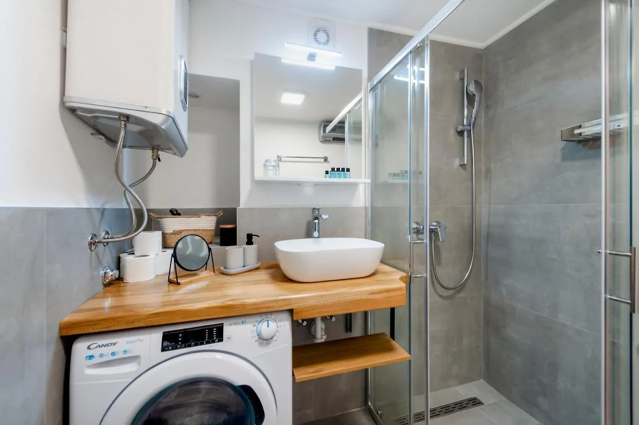 Comfort Studio Carera Rovinj Apartment