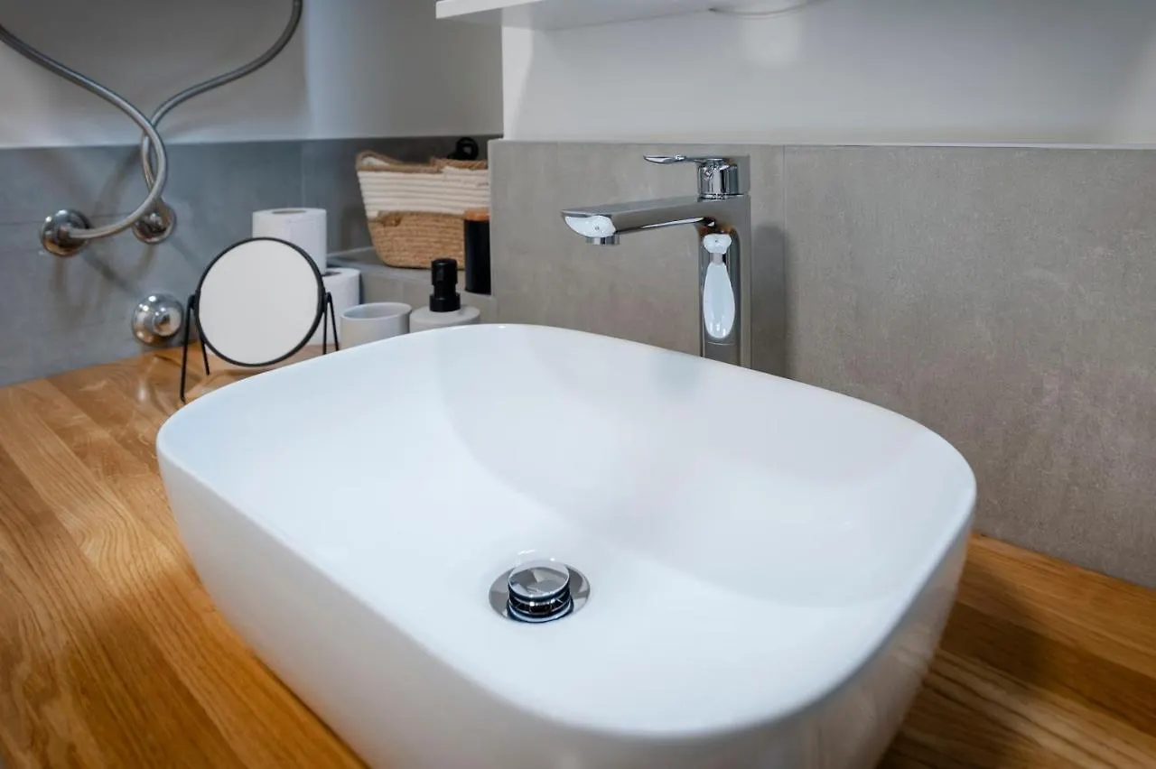 Comfort Studio Carera Rovinj Croatia