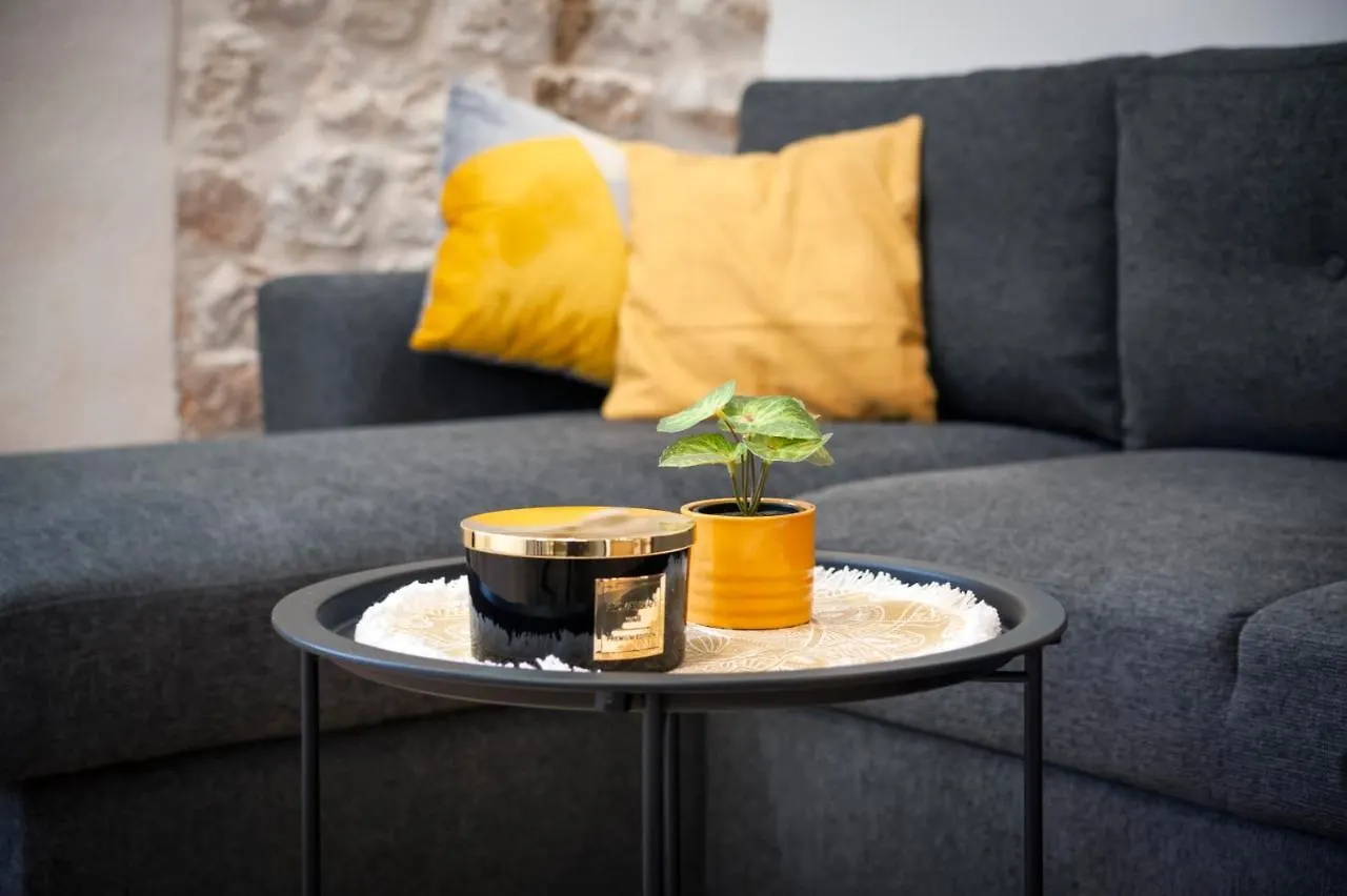 Apartment Comfort Studio Carera Rovinj Croatia