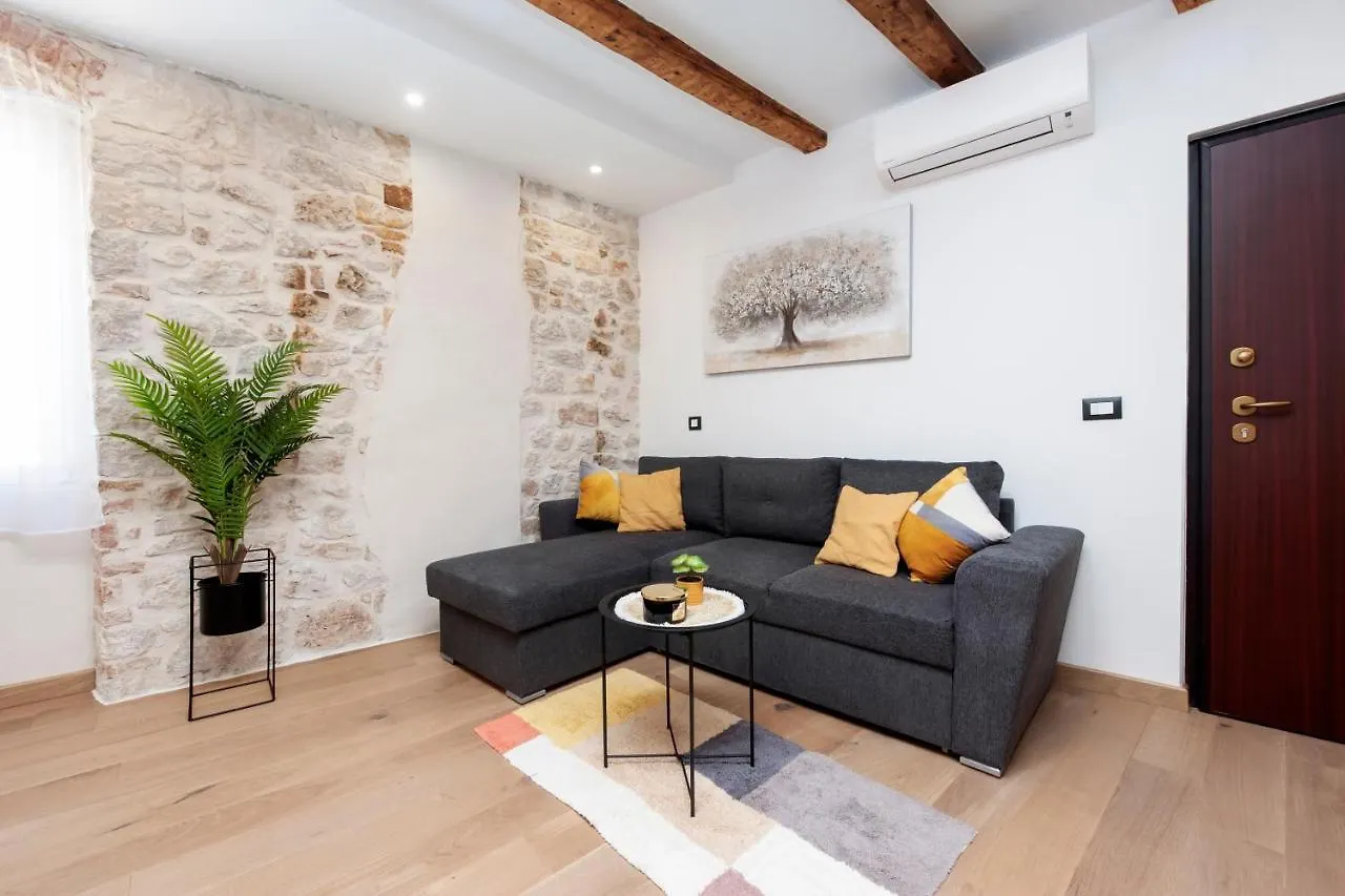 Comfort Studio Carera Rovinj Apartment