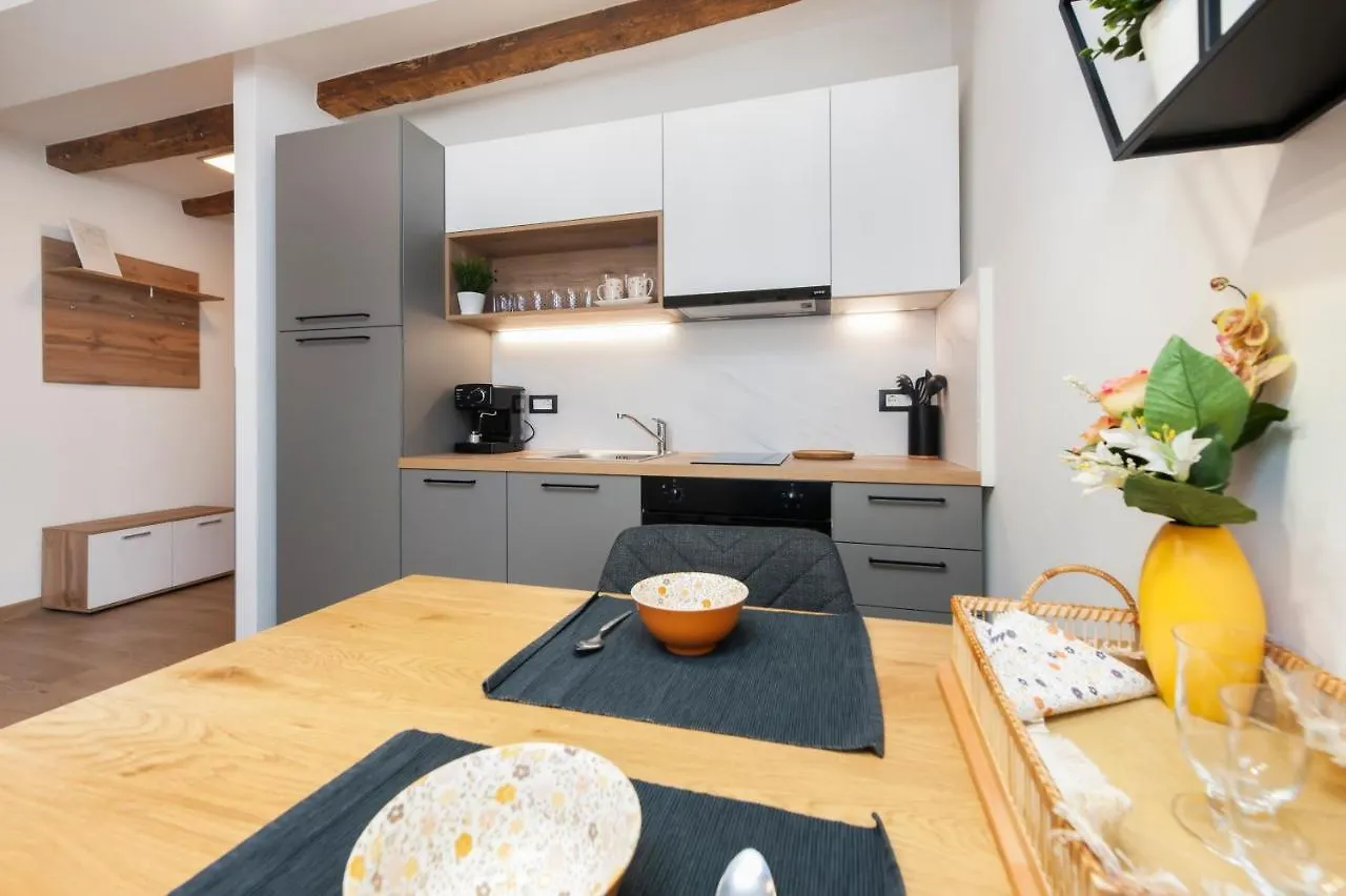 Comfort Studio Carera Rovinj
